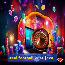 real football 2014 java